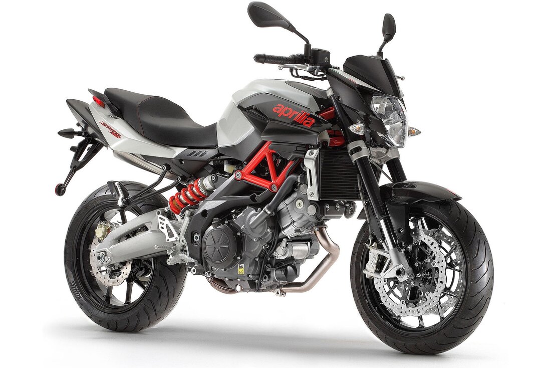 Reprogramiranje vozila Aprilia Shiver 900 (A2) 47