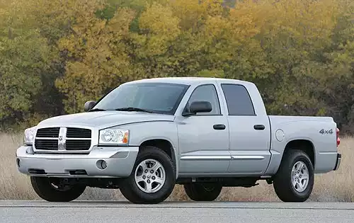 Reprogrammation Dodge Dakota 3.7 V6  210