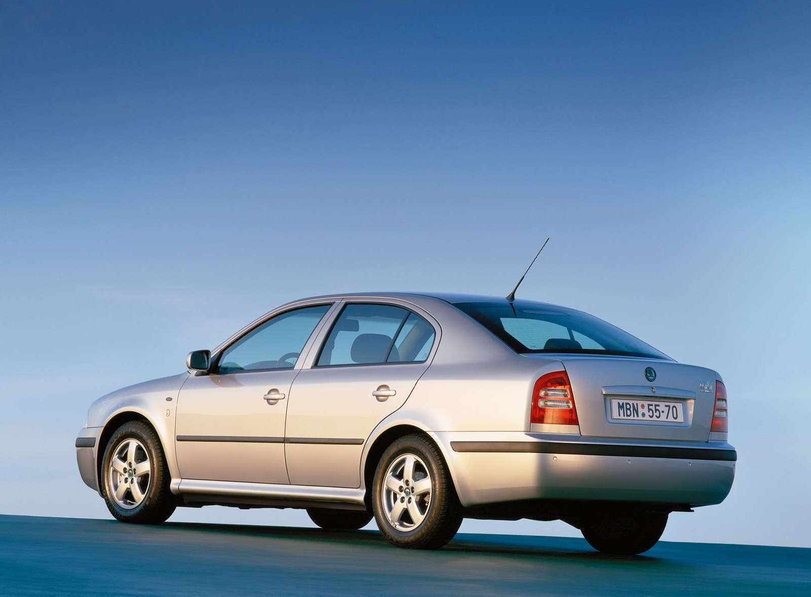 Reprogrammation Skoda Octavia 1.9 SDI 68