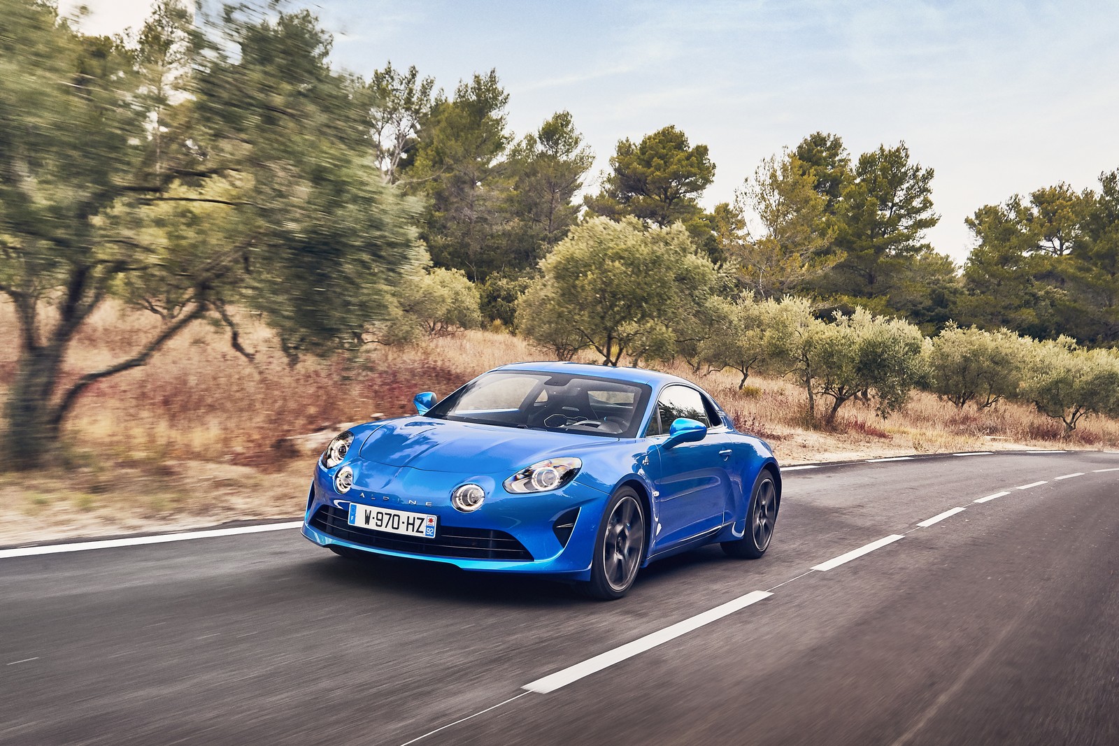 Reprogrammation Alpine A110 1.8T  252