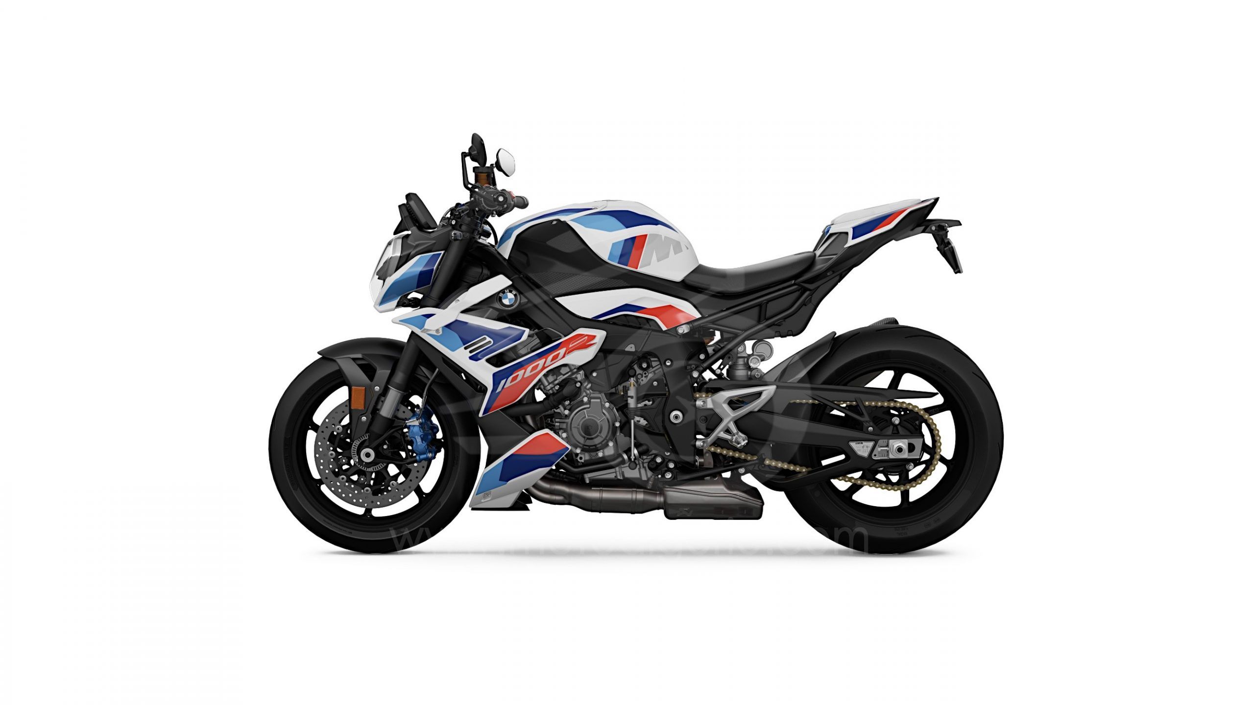 Reprogramiranje vozila BMW M M1000 XR 210
