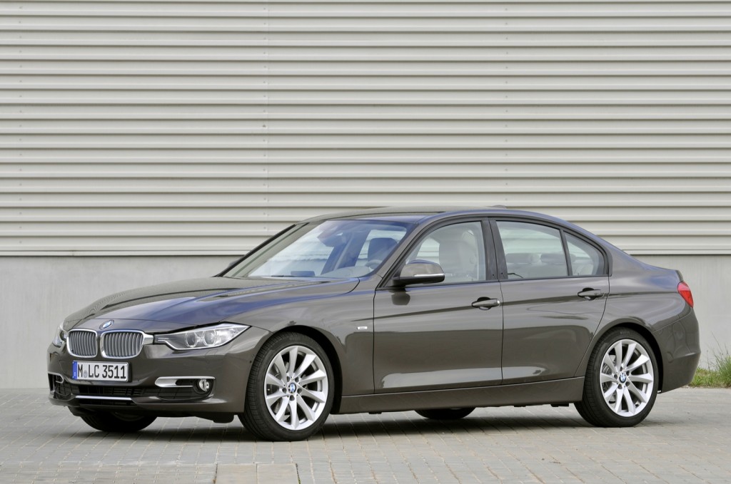 Reprogrammation BMW 3 serie 318i  143