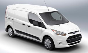 Reprogrammation Ford Transit Connect 1.8 TDCi 75