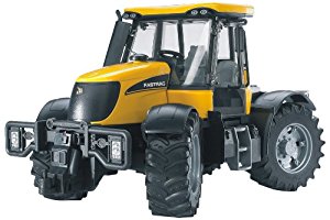 Alta qualidade tuning fil JCB Fastrac 3220 5.9 V6 223hp