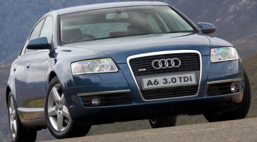 Reprogrammation Audi A6 3.0 TDI 225