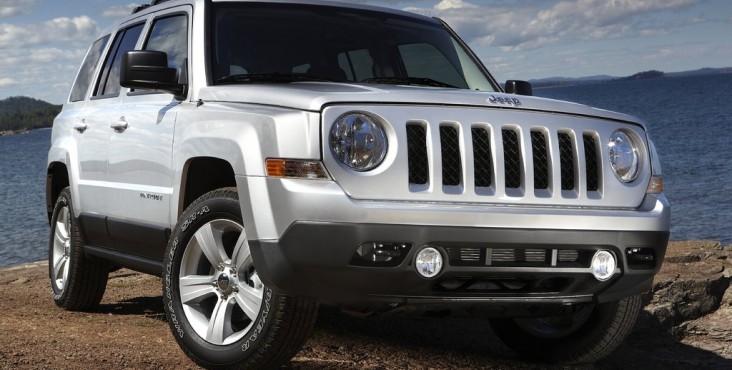 Reprogrammation Jeep Patriot 2.0 CRD 136