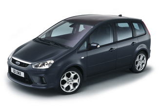 Reprogramiranje vozila Ford C-Max 1.8 TDCI 115