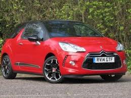 Reprogrammation Citroën DS3 1.6 VTi 120