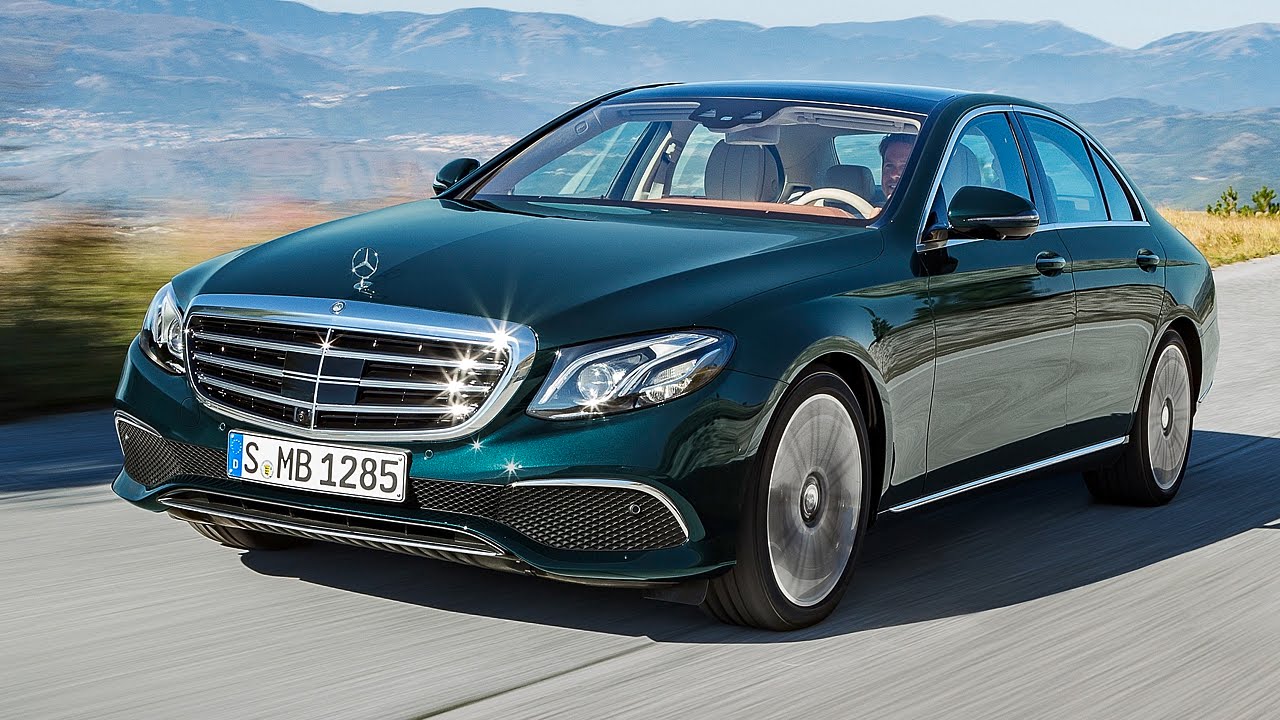 Reprogrammation Mercedes-Benz E 400  333