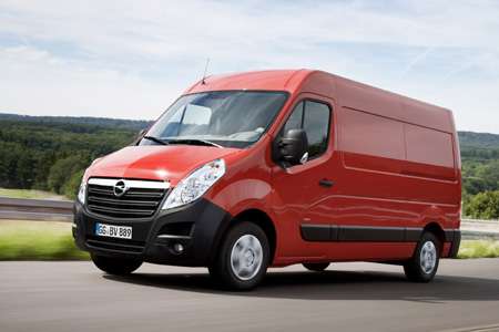 Reprogrammation Opel Movano 2.5 CDTi 145