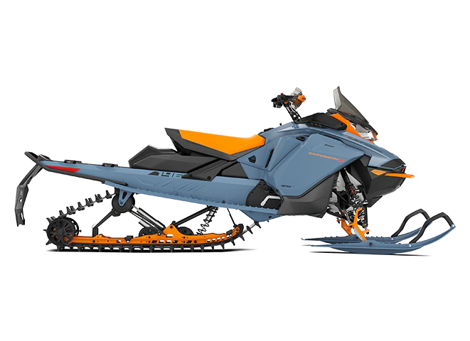 Reprogramiranje vozila Ski Doo GSX 0.6  60