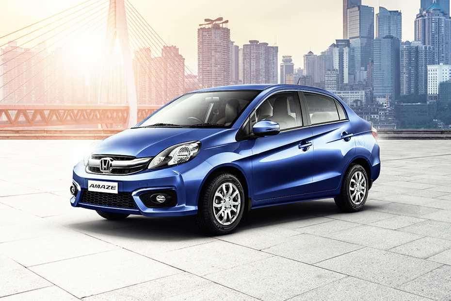 Reprogramiranje vozila Honda Amaze 1.2 i-VTEC 88