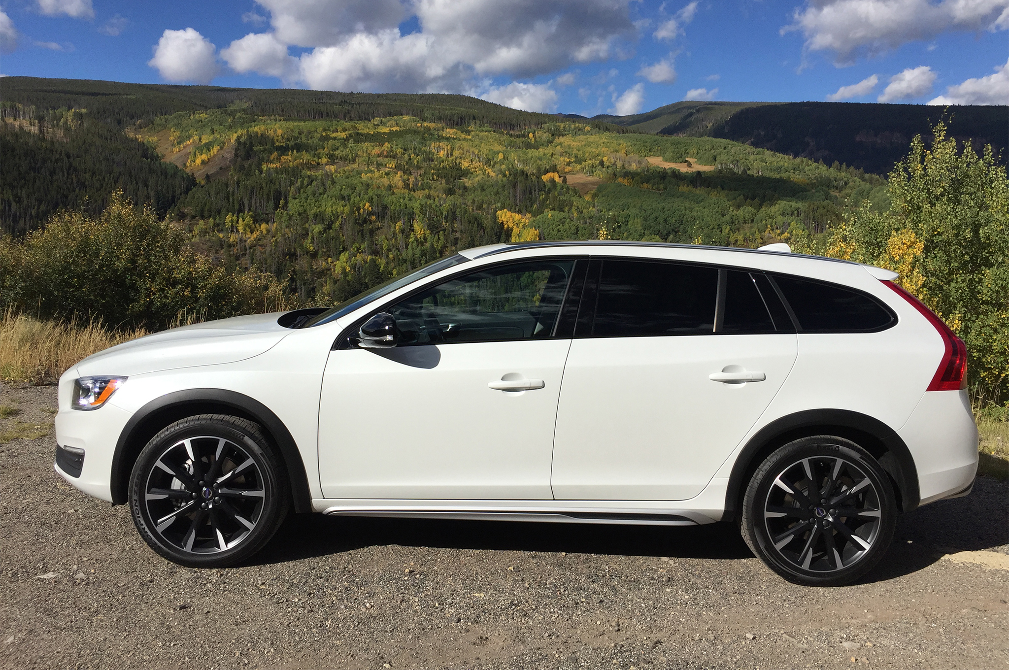 Reprogrammation Volvo V60 Cross Country 2.0 D3 150