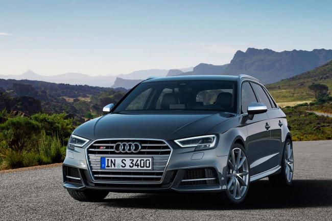 Reprogrammation Audi A3 30 G-Tron (1.5T) 131