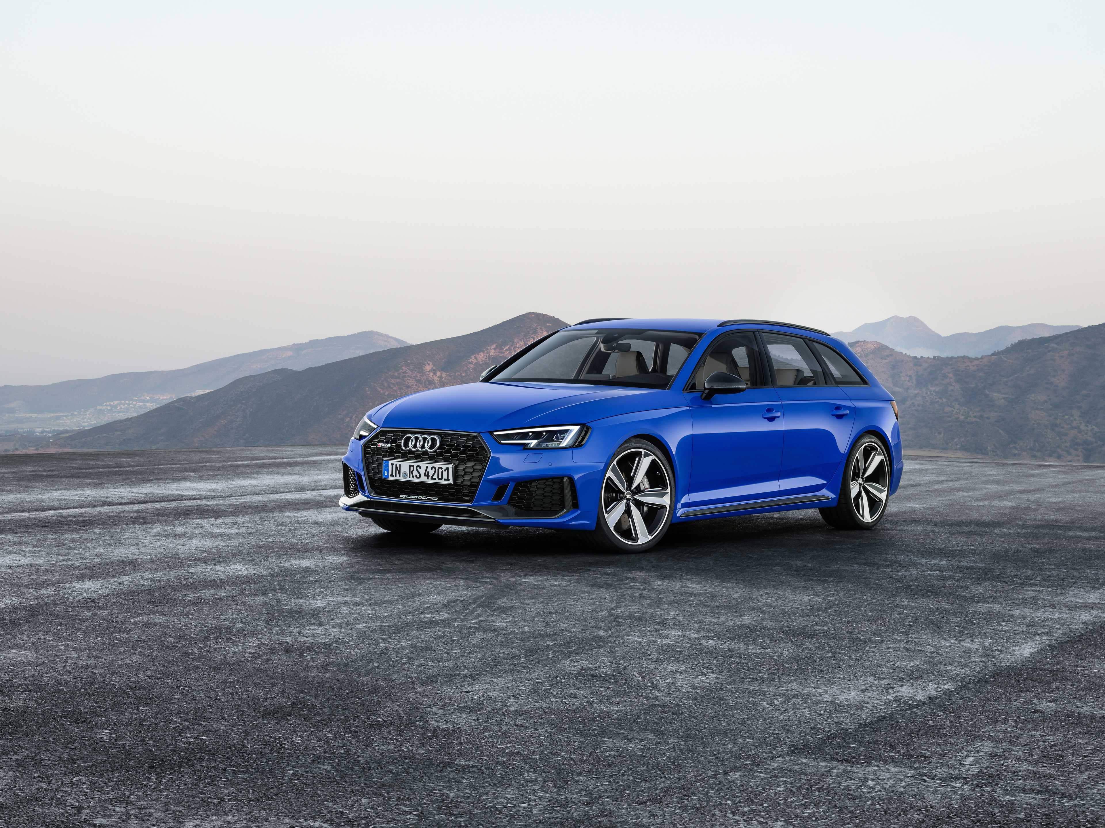 Reprogrammation Audi A4 3.0 TDI Traction 218