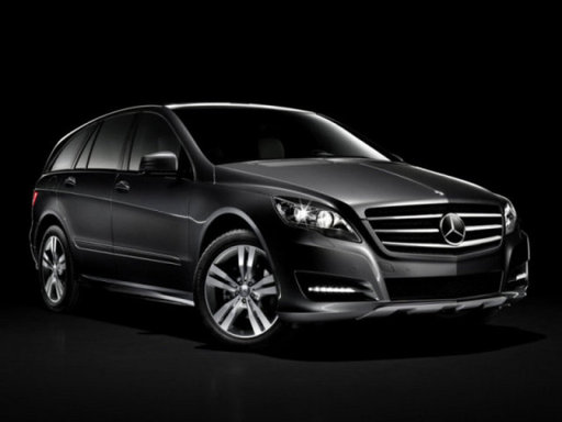 Reprogramiranje vozila Mercedes-Benz ML 300 CDI 190