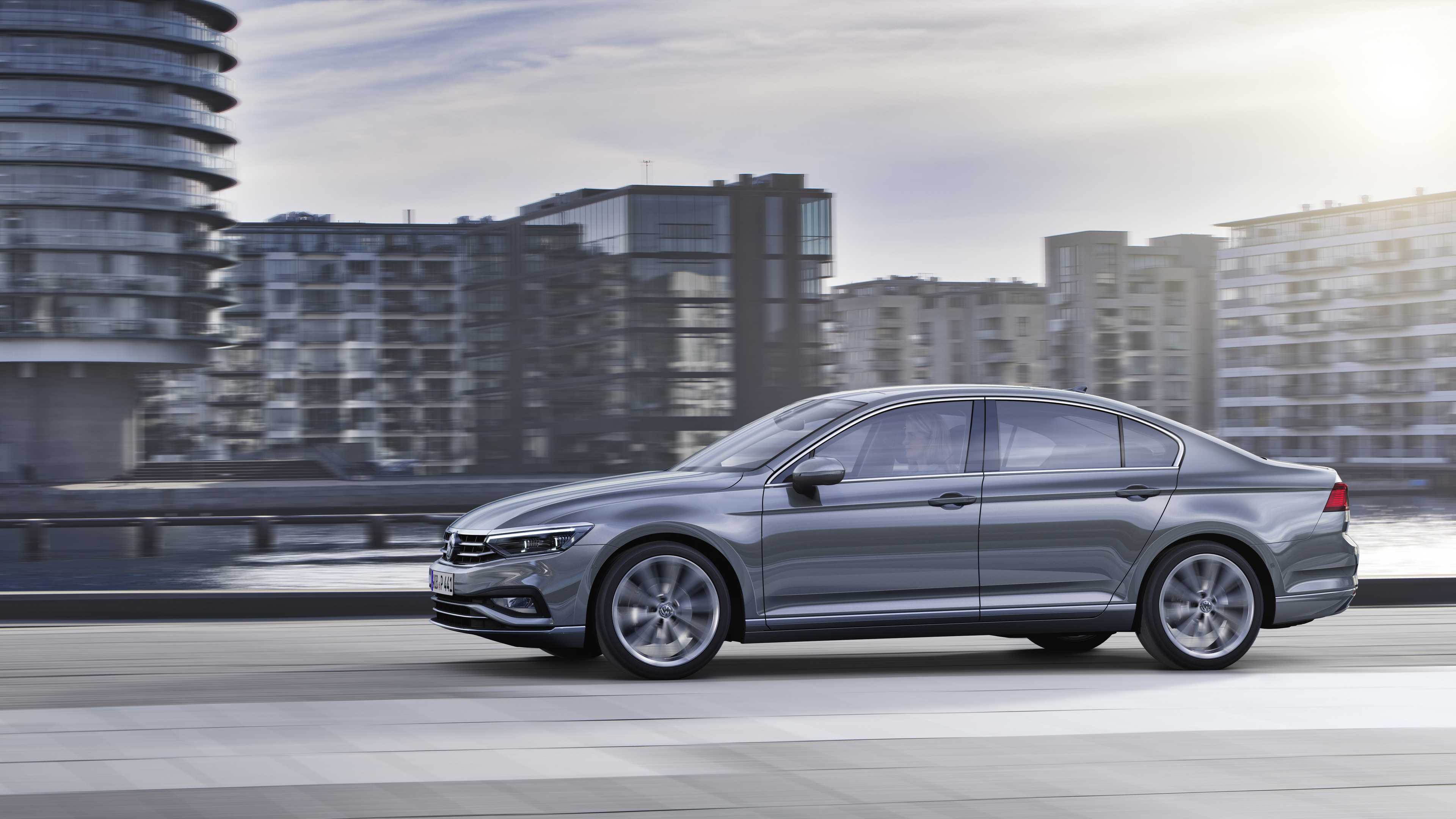 Reprogrammation Volkswagen Passat 2.0 TDI 122