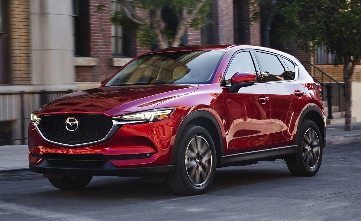 Reprogrammation Mazda CX-5 2.2 SkyActiv-D 175