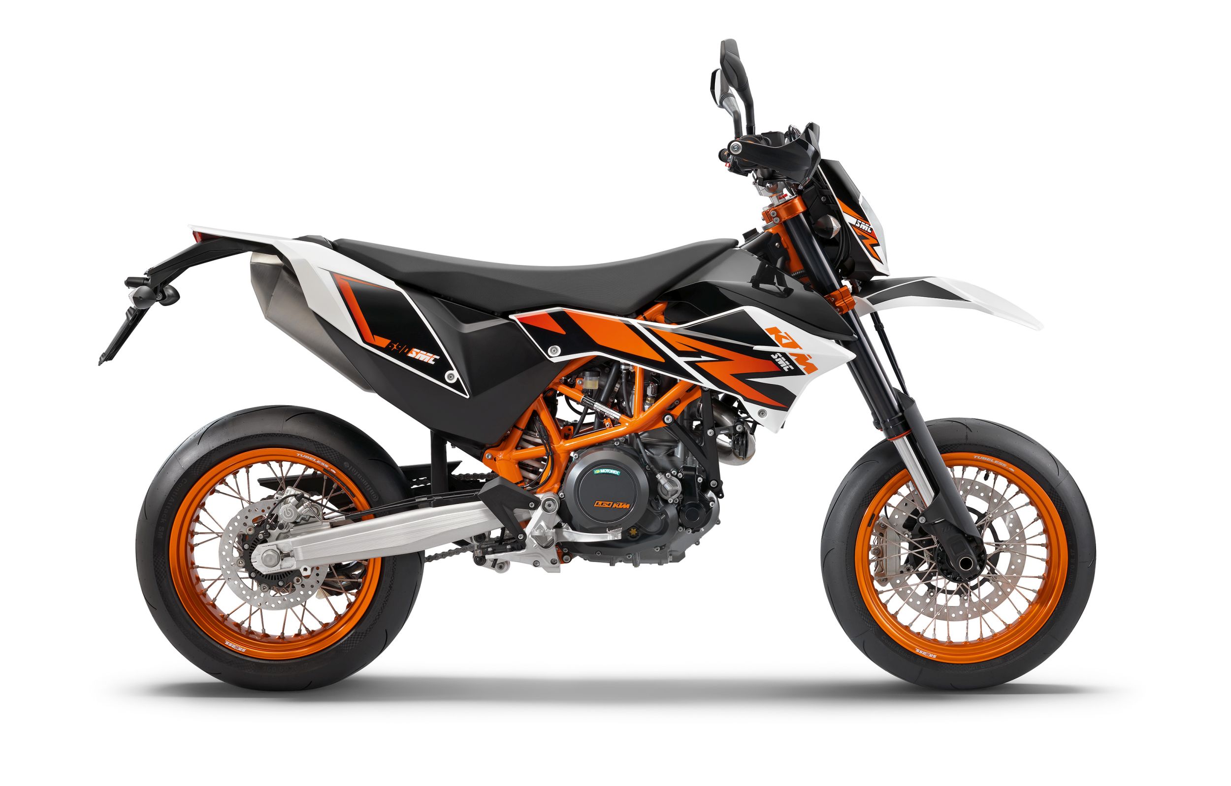 KTM 690