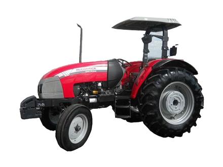 Reprogrammation McCormick Tractor B-MAX B90 MAX 4.4L 101