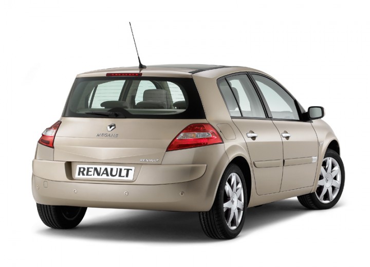 Reprogrammation Renault Megane 1.5 DCi 80