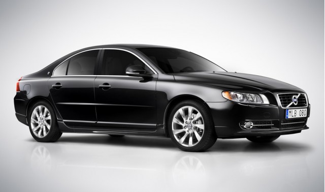 Reprogrammation Volvo S80 2.0 D4 163