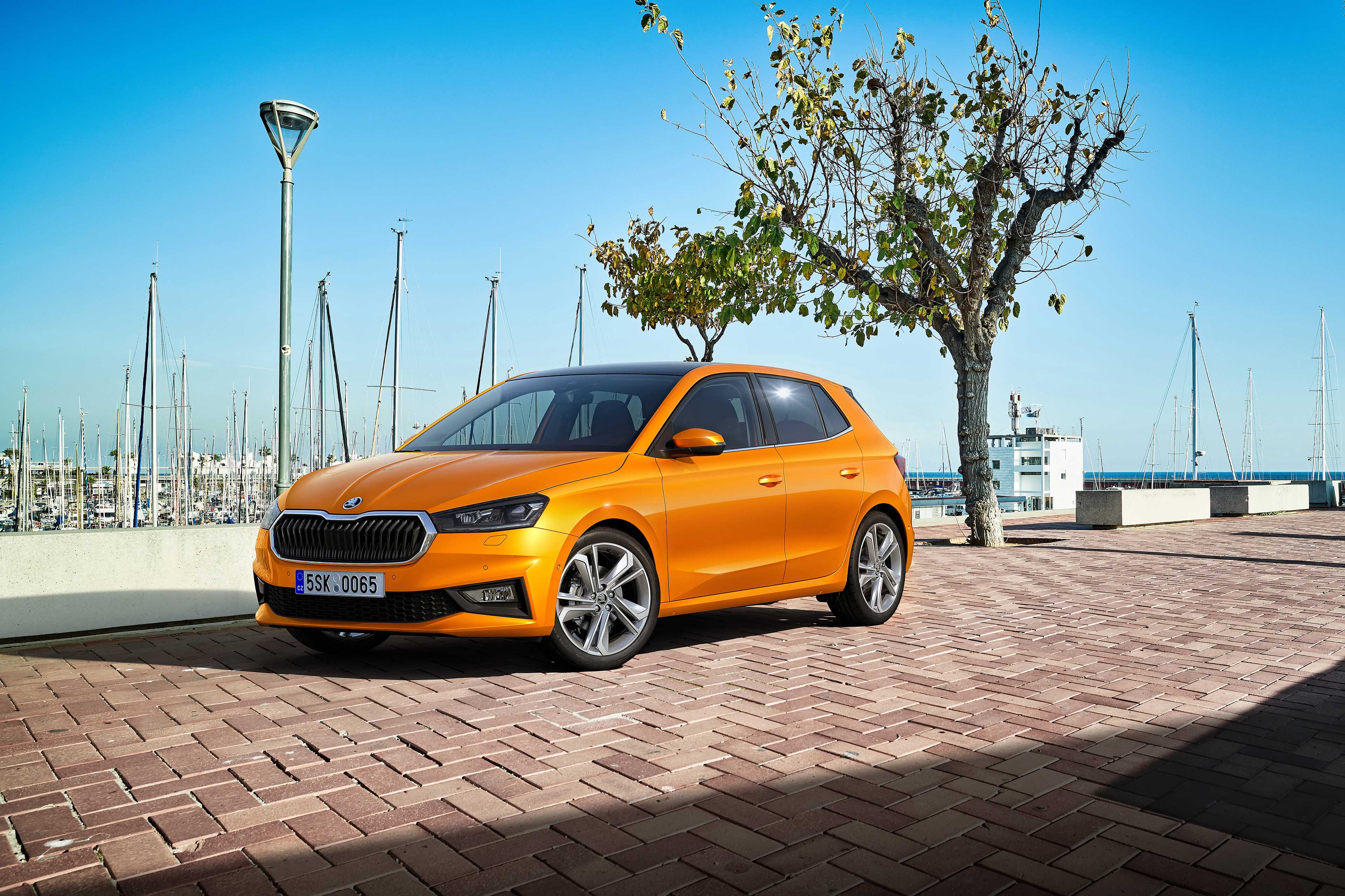 Reprogrammation Skoda Fabia 1.0 MPI 65