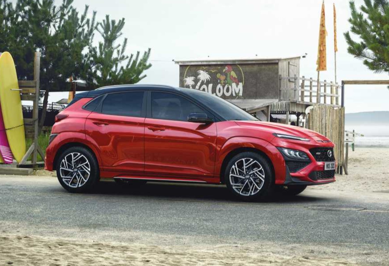 Reprogrammation Hyundai Kona 1.6 CRDi MHEV 136