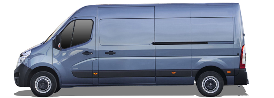 Reprogrammation Opel Movano 2.3 CDTi Bi-turbo 163