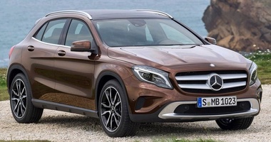 Reprogramiranje vozila Mercedes-Benz GLA 220 CDI 163
