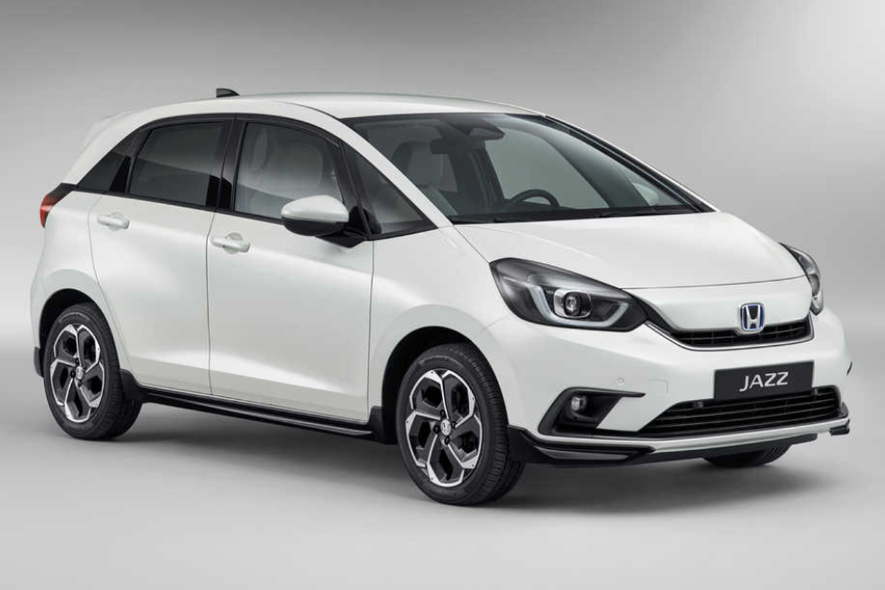 Reprogrammation Honda Jazz 1.5 i-VTEC 131