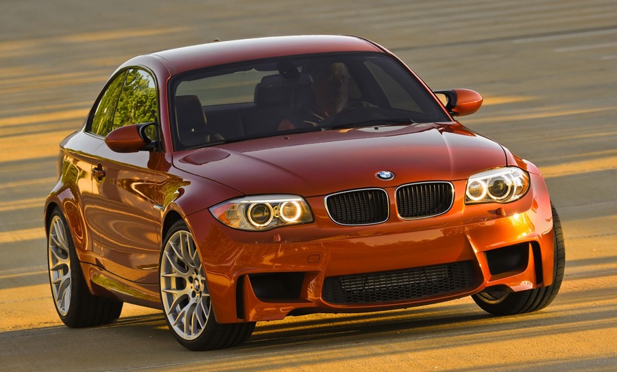 Reprogrammation BMW M1 3.0i Bi-turbo 340