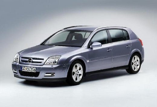 Reprogrammation Opel Signum 2.8 Turbo 250