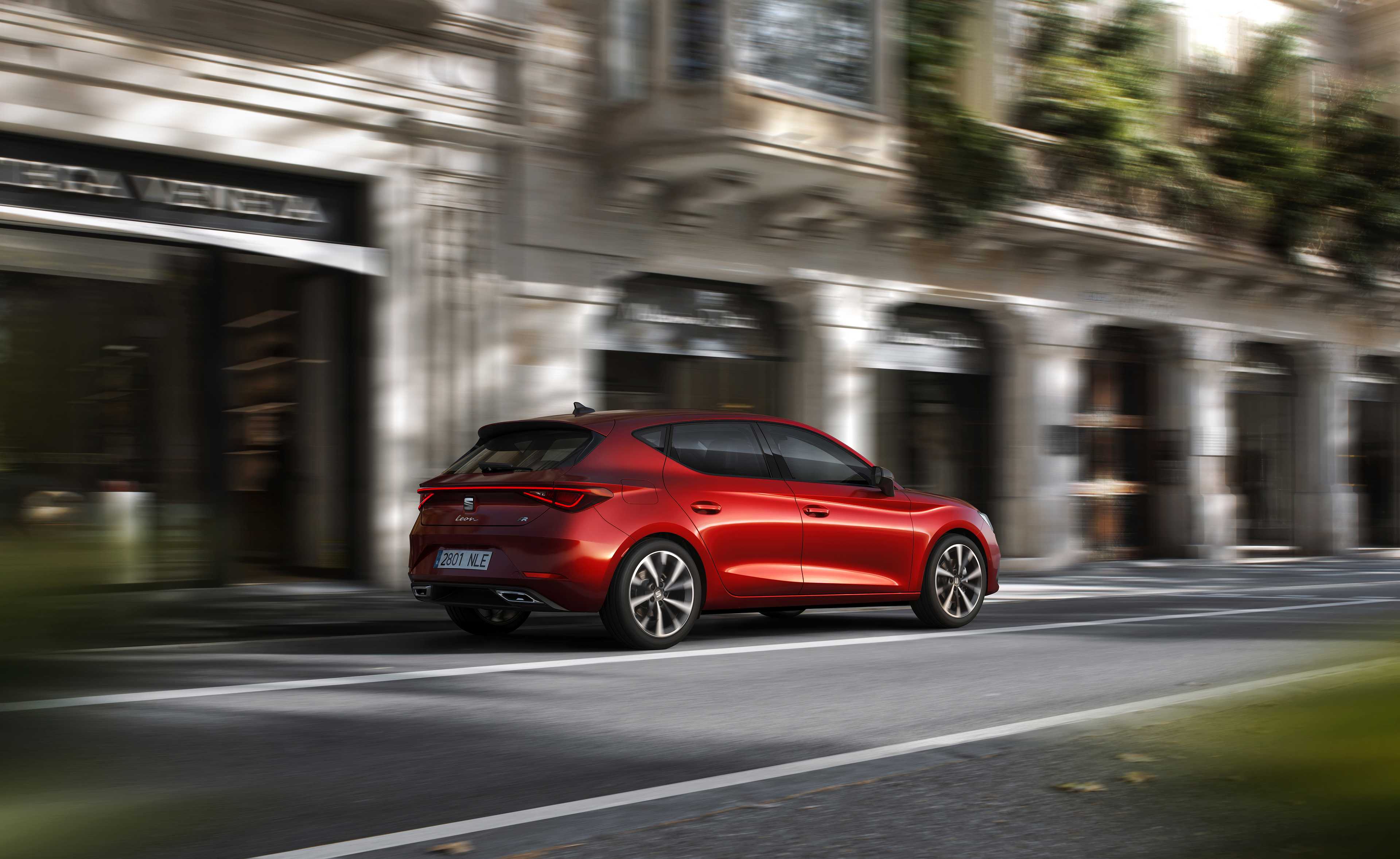 Reprogrammation Seat Leon 1.5 TSI 130