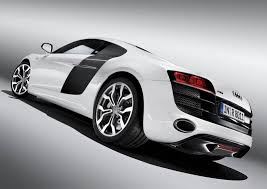 Reprogramiranje vozila Audi R8 5.2 FSI 525