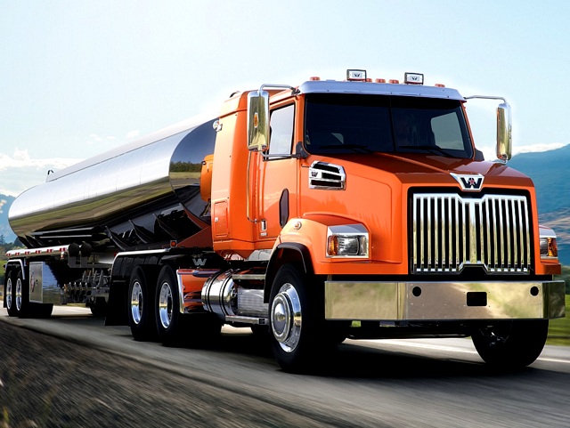 Reprogrammation Western Star 4700 Series 4700 SB 12.8L I6 513
