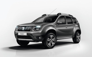 Reprogrammation Dacia Duster 1.5 DCI 110