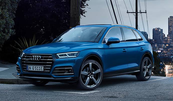 Reprogrammation Audi Q5 S TDI (3.0D) 347