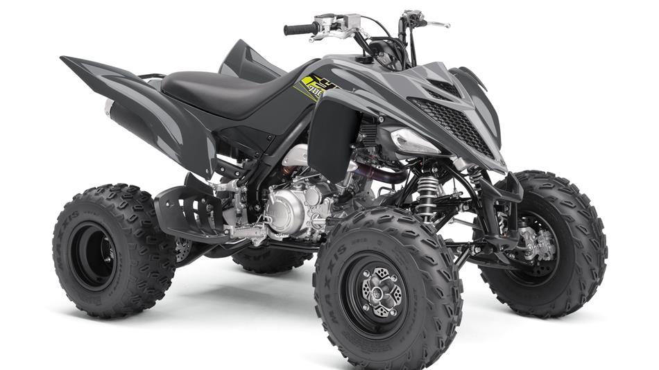 Reprogrammation Yamaha Raptor YFM 700 R  53