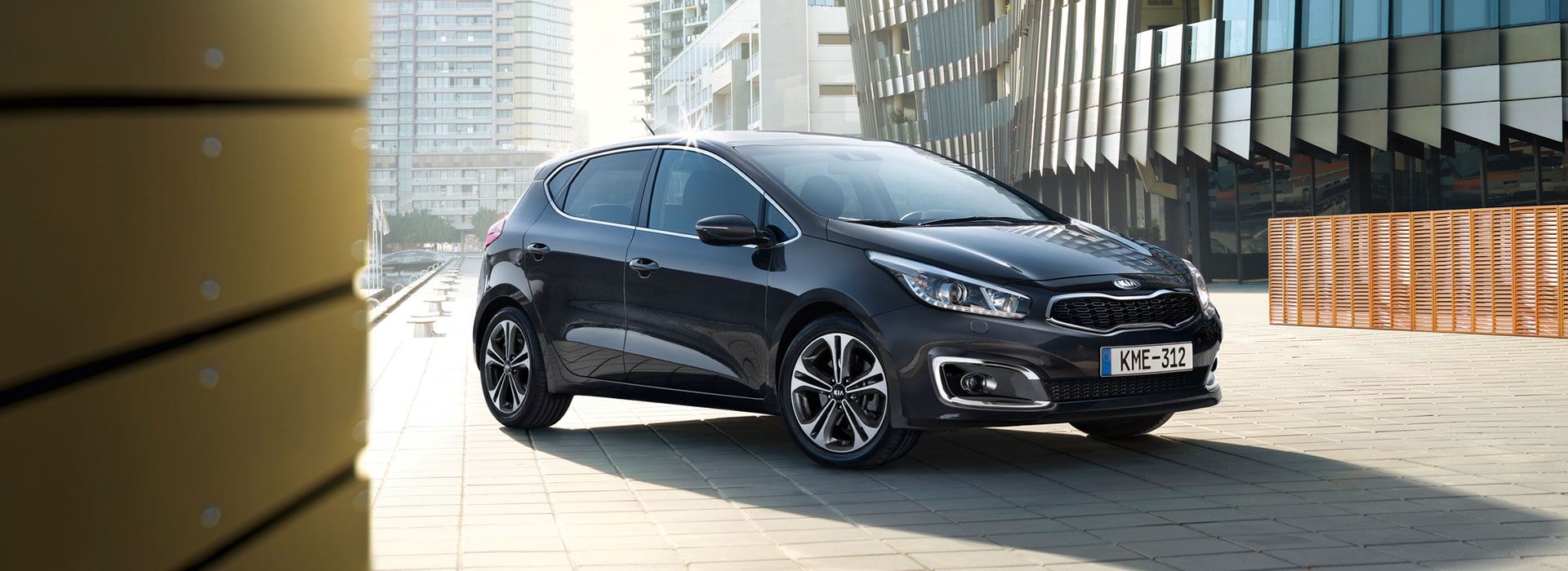 Reprogrammation Kia Ceed 1.0 T-GDi 100