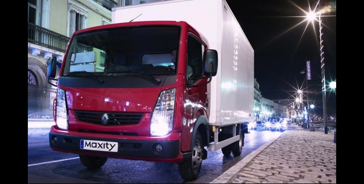 Reprogrammation Renault Maxity 2.5 DCi 130