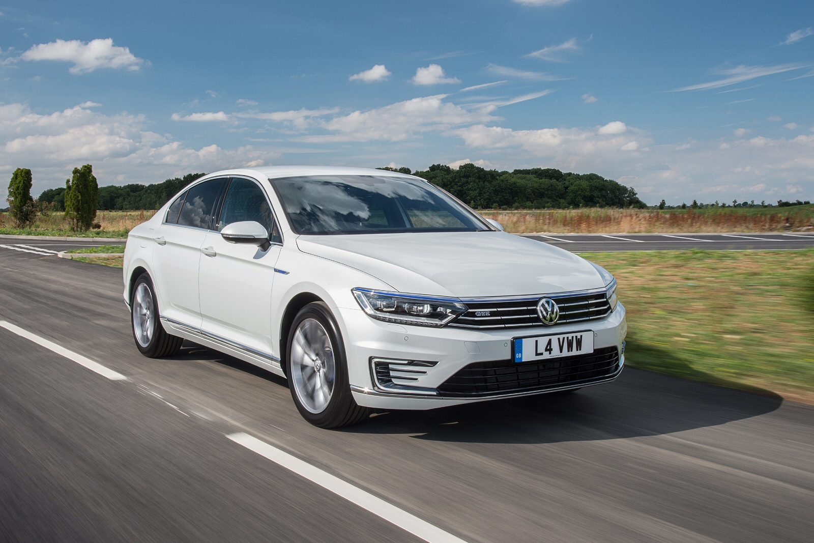 Reprogrammation Volkswagen Passat 1.4 TSI GTE 218