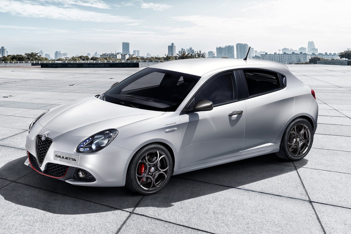 Reprogrammation Alfa Romeo Giulietta 1.4 Turbo 120