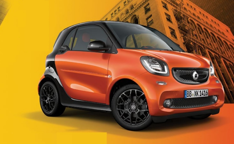 Reprogrammation Smart ForTwo 0.9 T  90