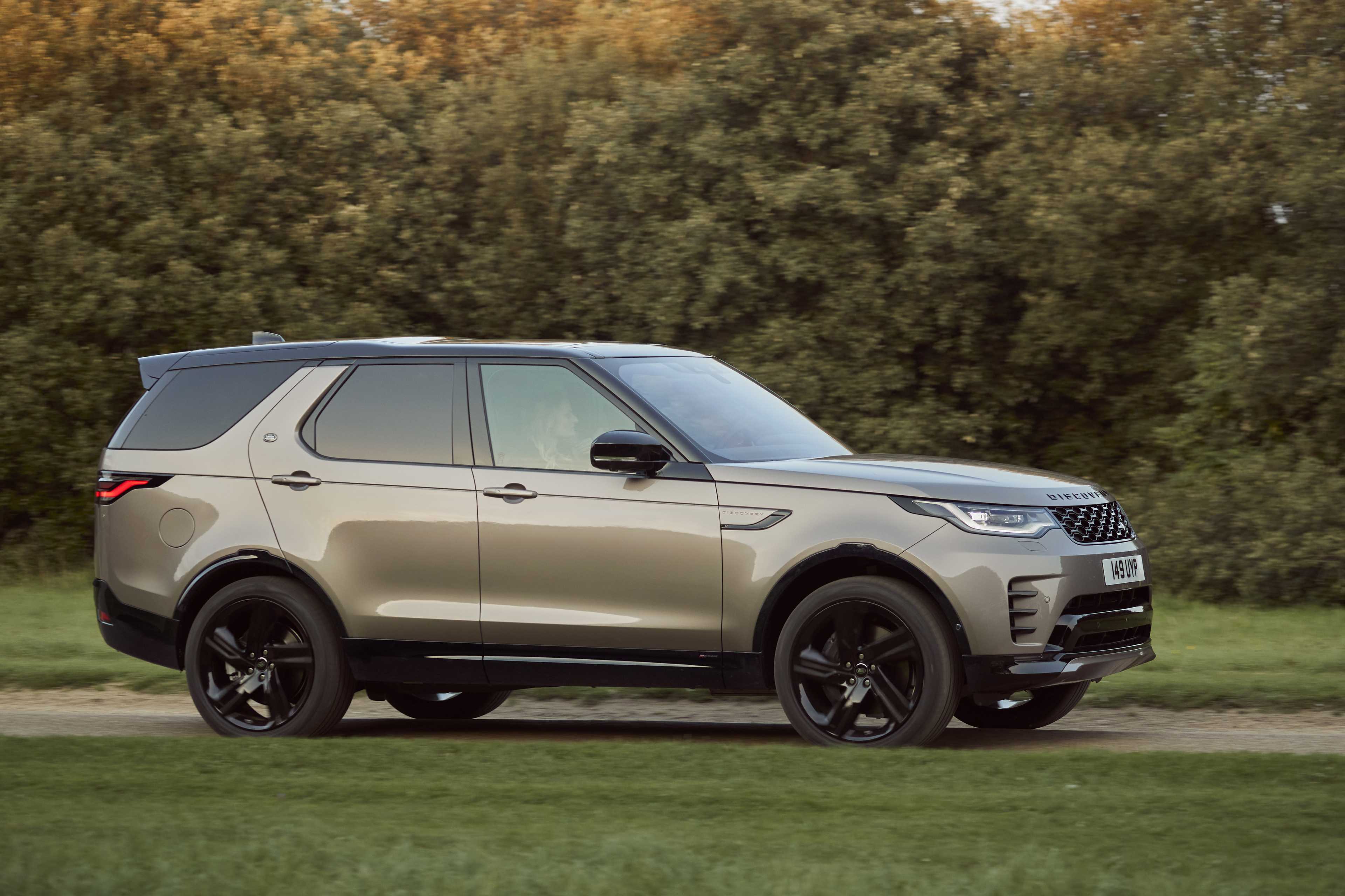 Reprogrammation Land Rover Discovery P300  300