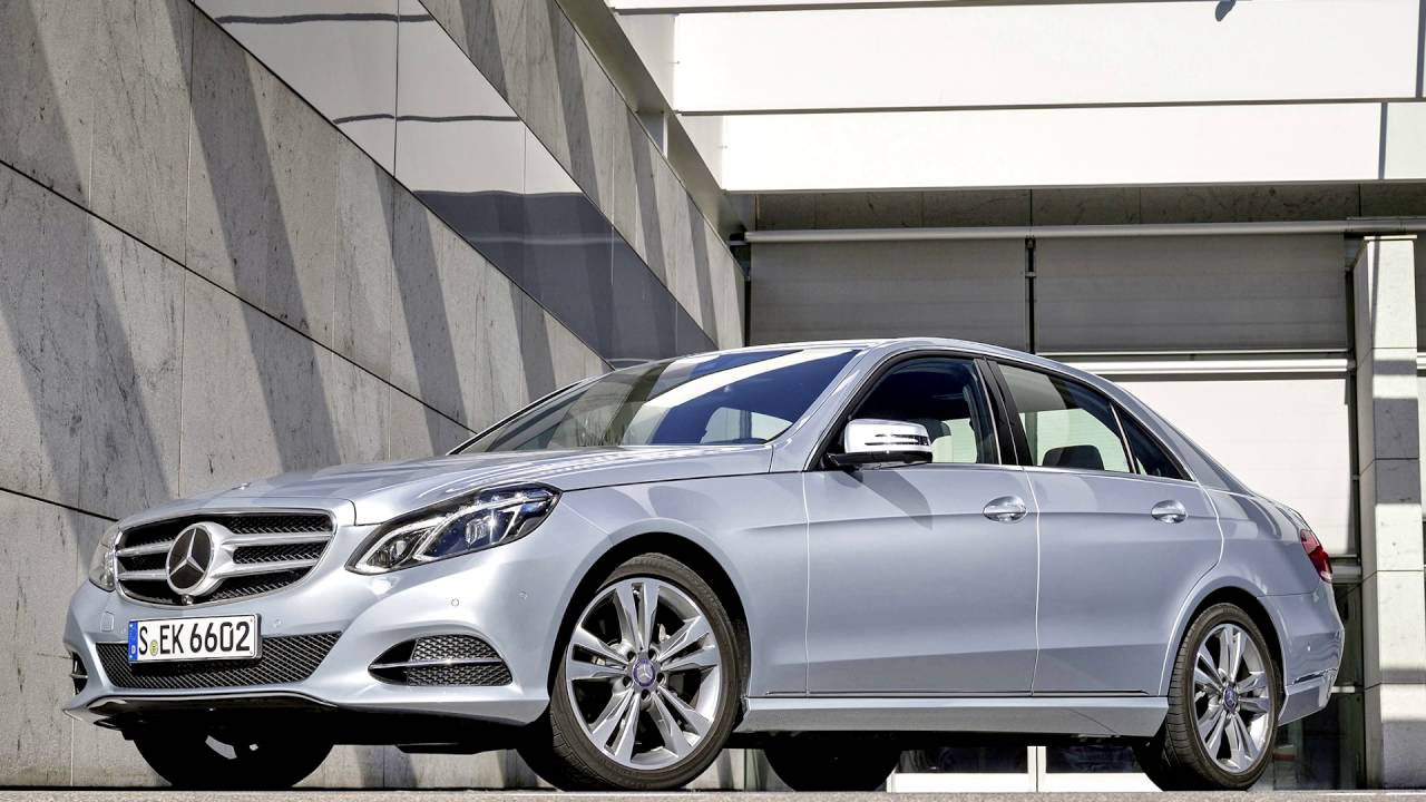Reprogrammation Mercedes-Benz E 220 CDI BlueTec 163