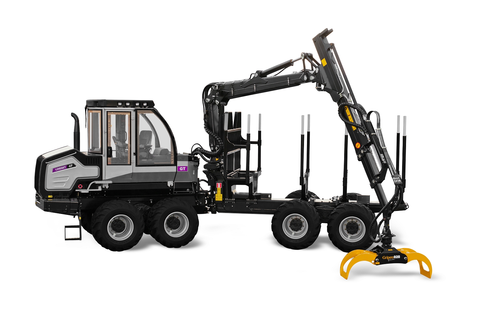 High Quality Tuning Files LOGSET 4F  4.4 147hp