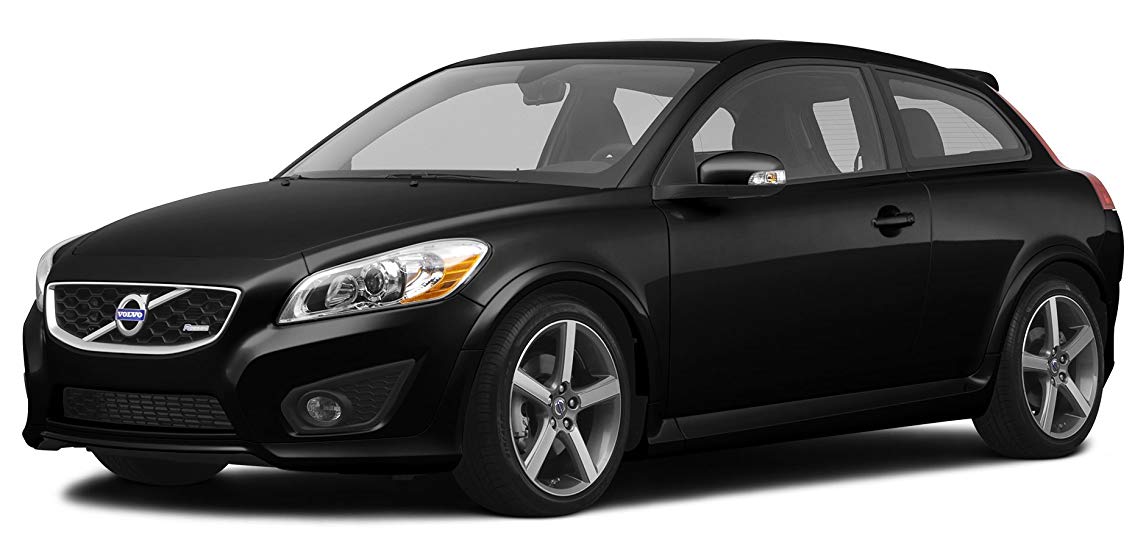 Reprogrammation Volvo C30 2.4 D5  180