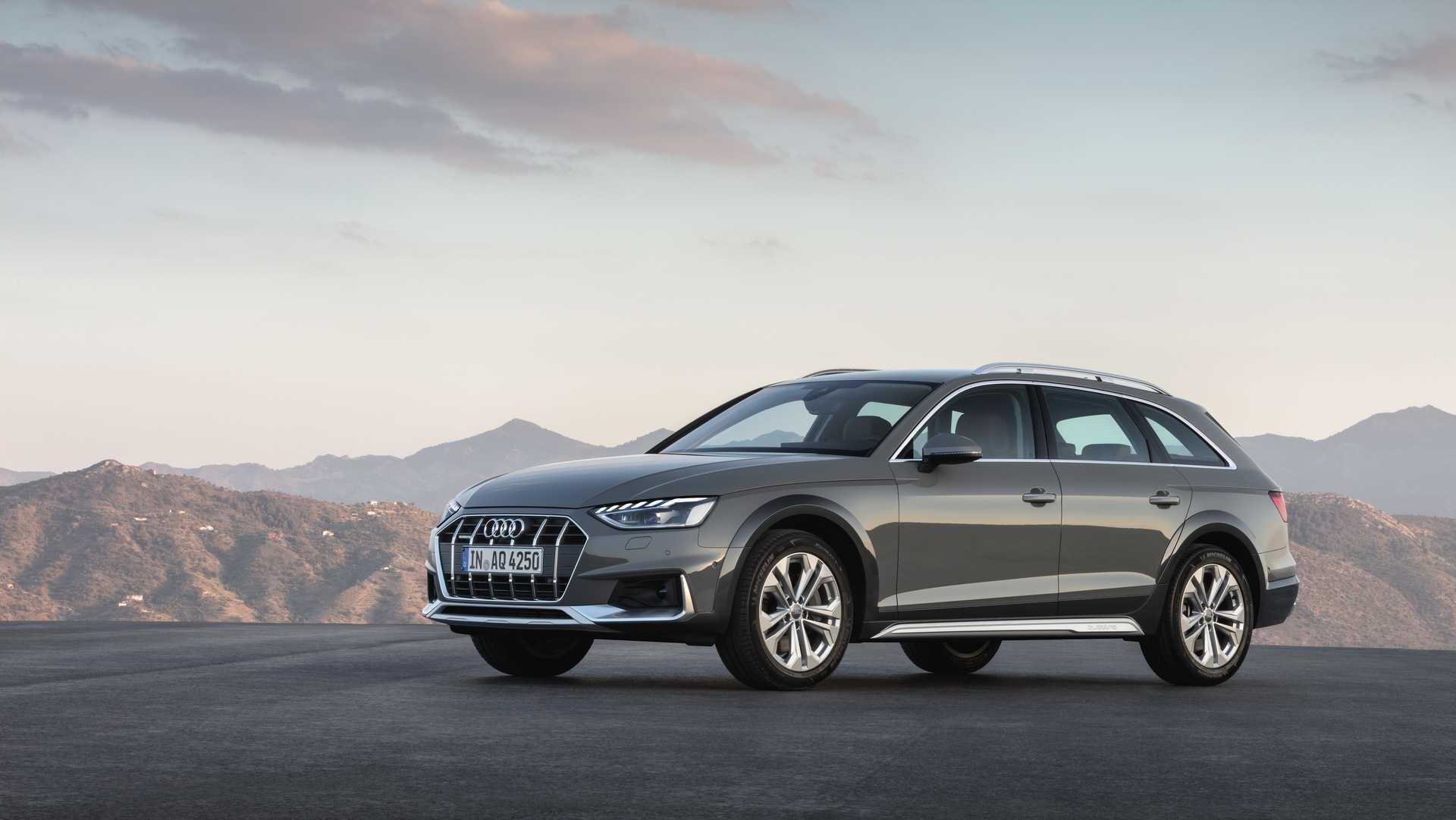 Reprogrammation Audi A4 40 G-Tron (2.0T) 170