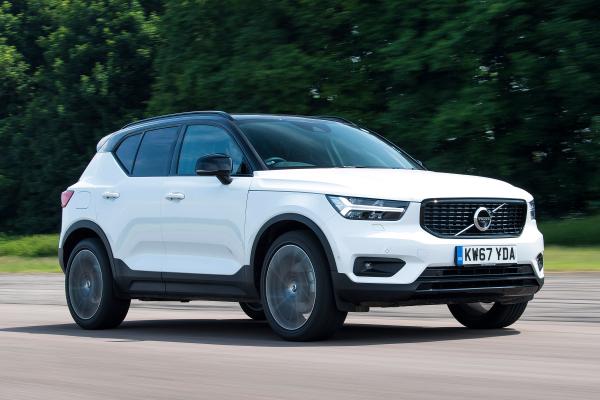 Reprogrammation Volvo XC40 1.5 T3 163